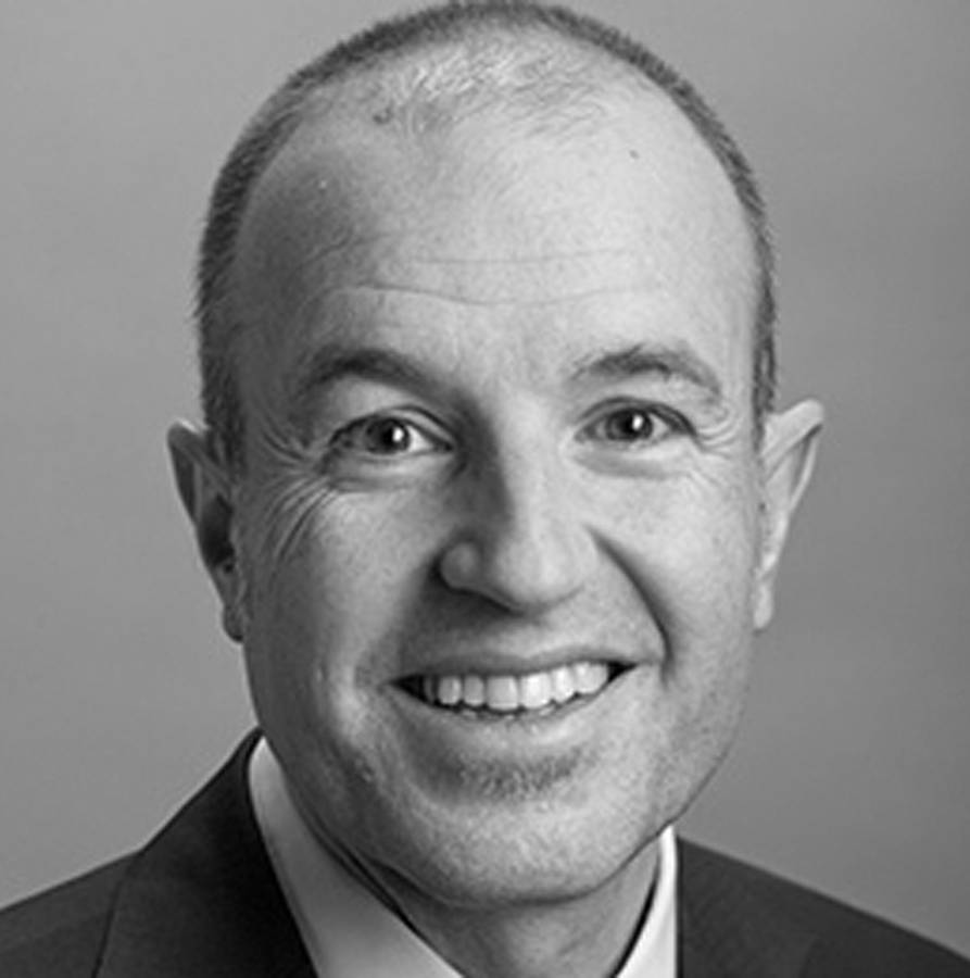 Roland Fischer, Präsident GLP Kanton Luzern und alt Nationalrat, Udligenswil