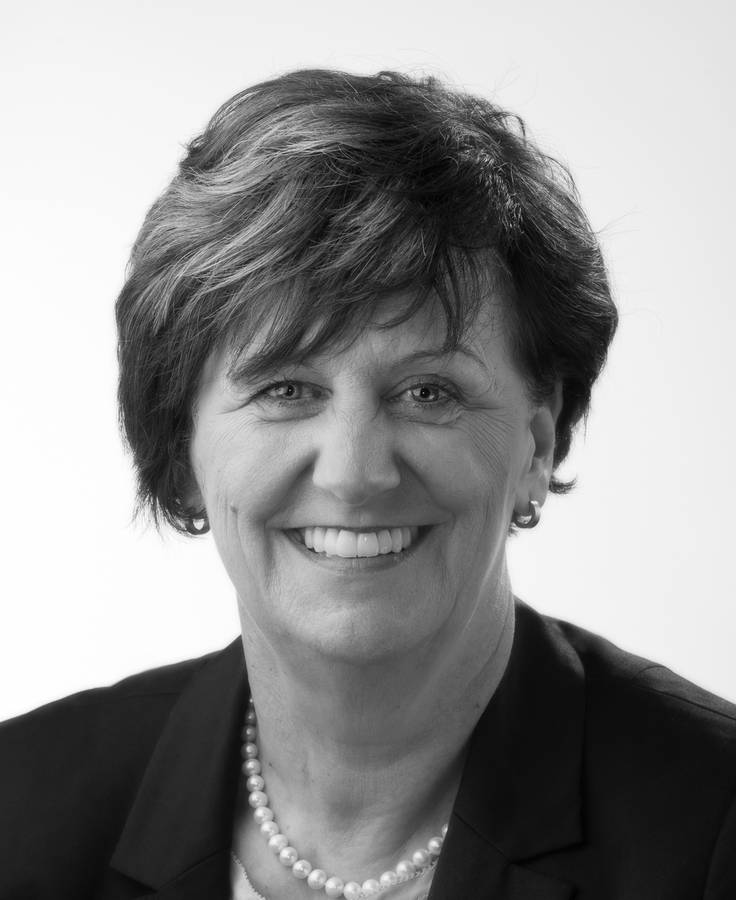 Ida Glanzmann-Hunkeler, Vizepräsidentin CVP Schweiz und Nationalrätin, Altishofen