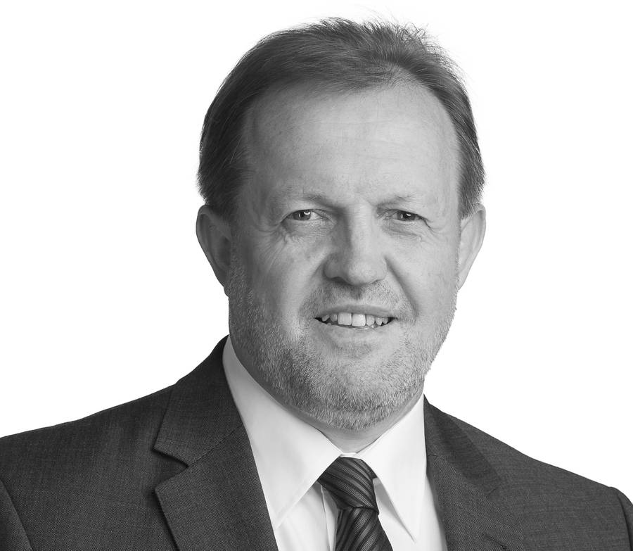 Albert Vitali, Präsident IG Volkskultur Schweiz und Nationalrat FDP, Oberkirch