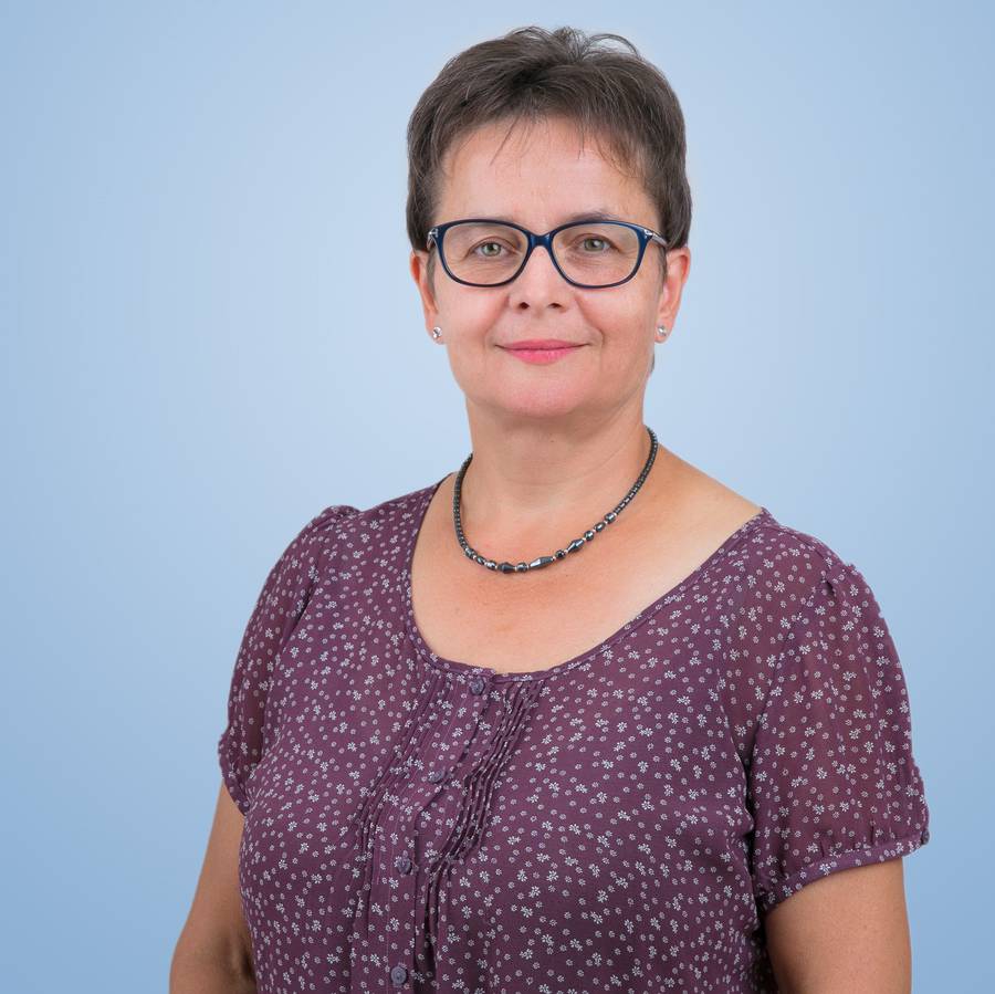 Christine Clausen, Präsidentin Netzwerk Oberwalliser Berggemeinden und Gemeindepräsidentin von Ernen, Ernen