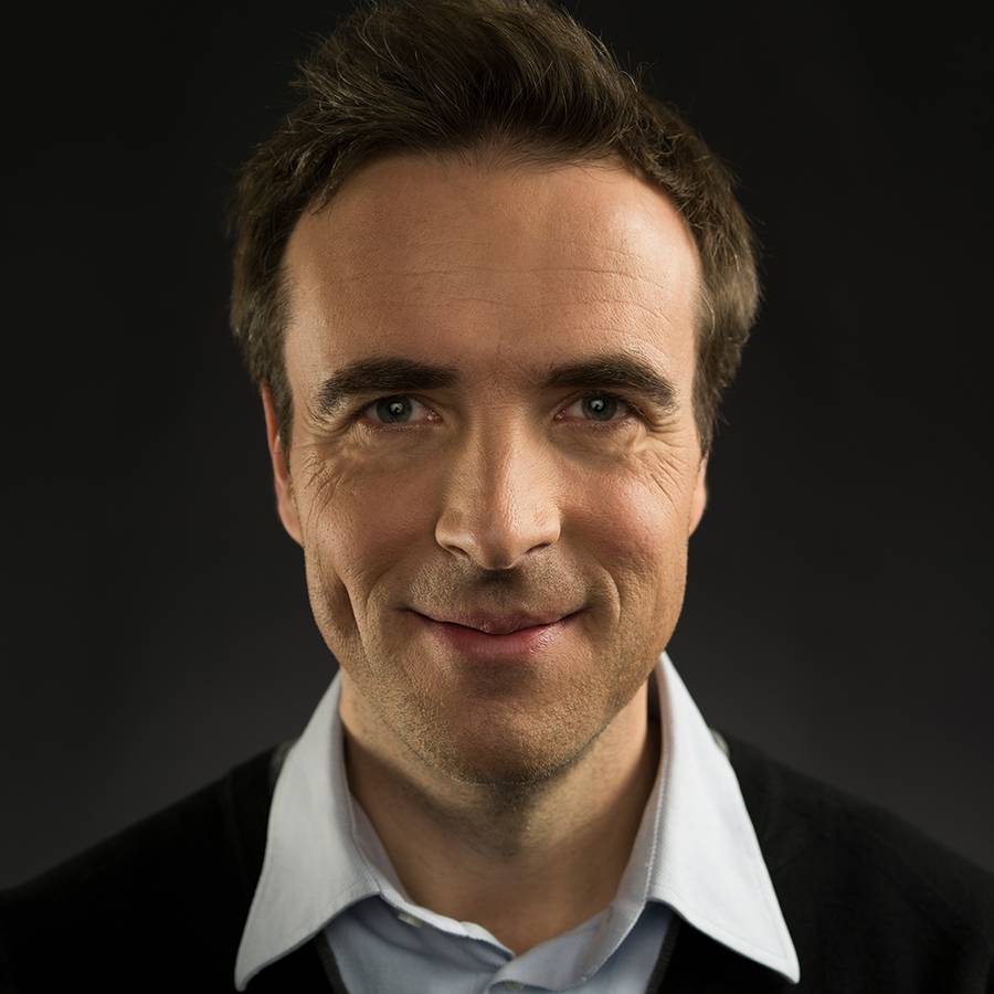 Matthias Kuratli, Managing Partner gecko communication ag, Bern